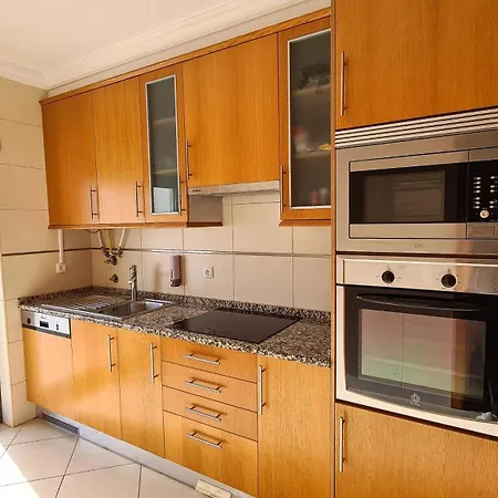 Prázdninový dům Charming 3-bedroom With Pool In Albufeira